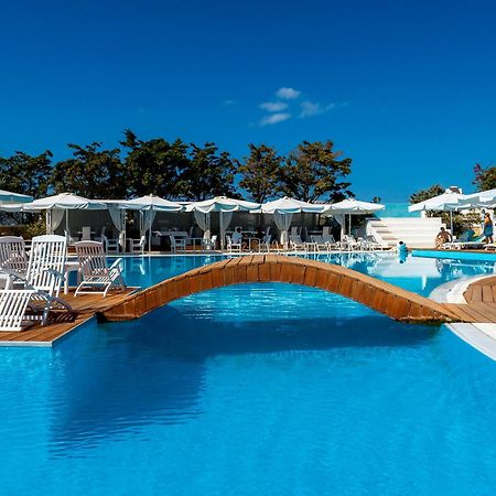 Chora Resort Hotel & Spa Folegandros Town Luaran gambar