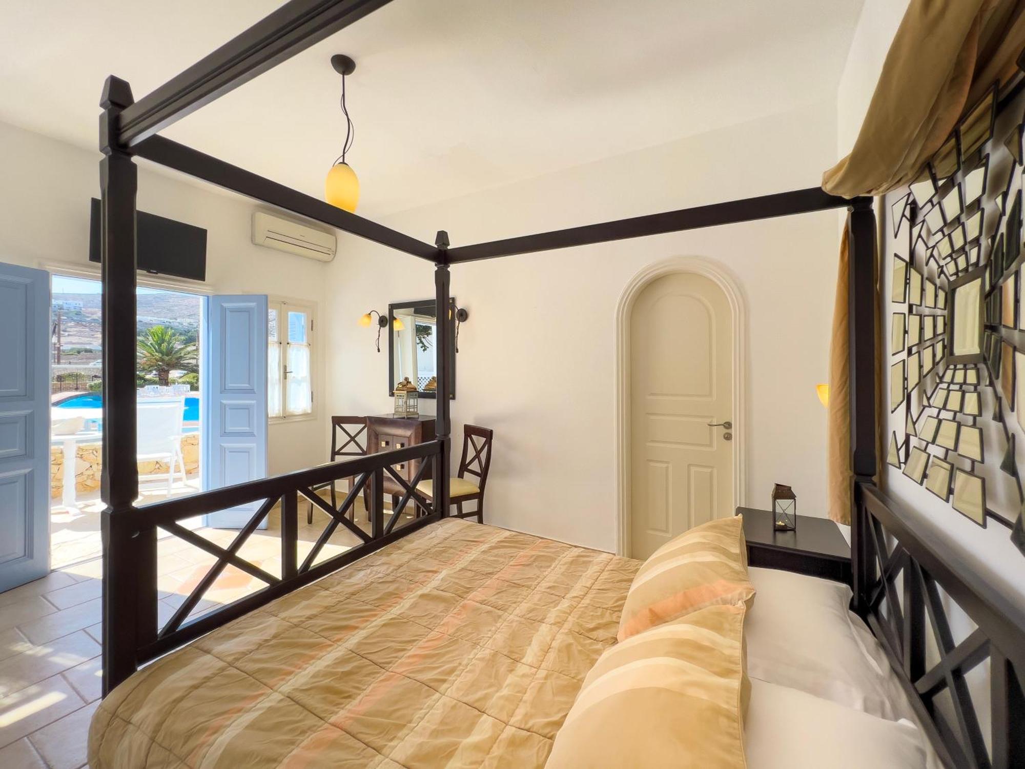 Chora Resort Hotel & Spa Folegandros Town Luaran gambar