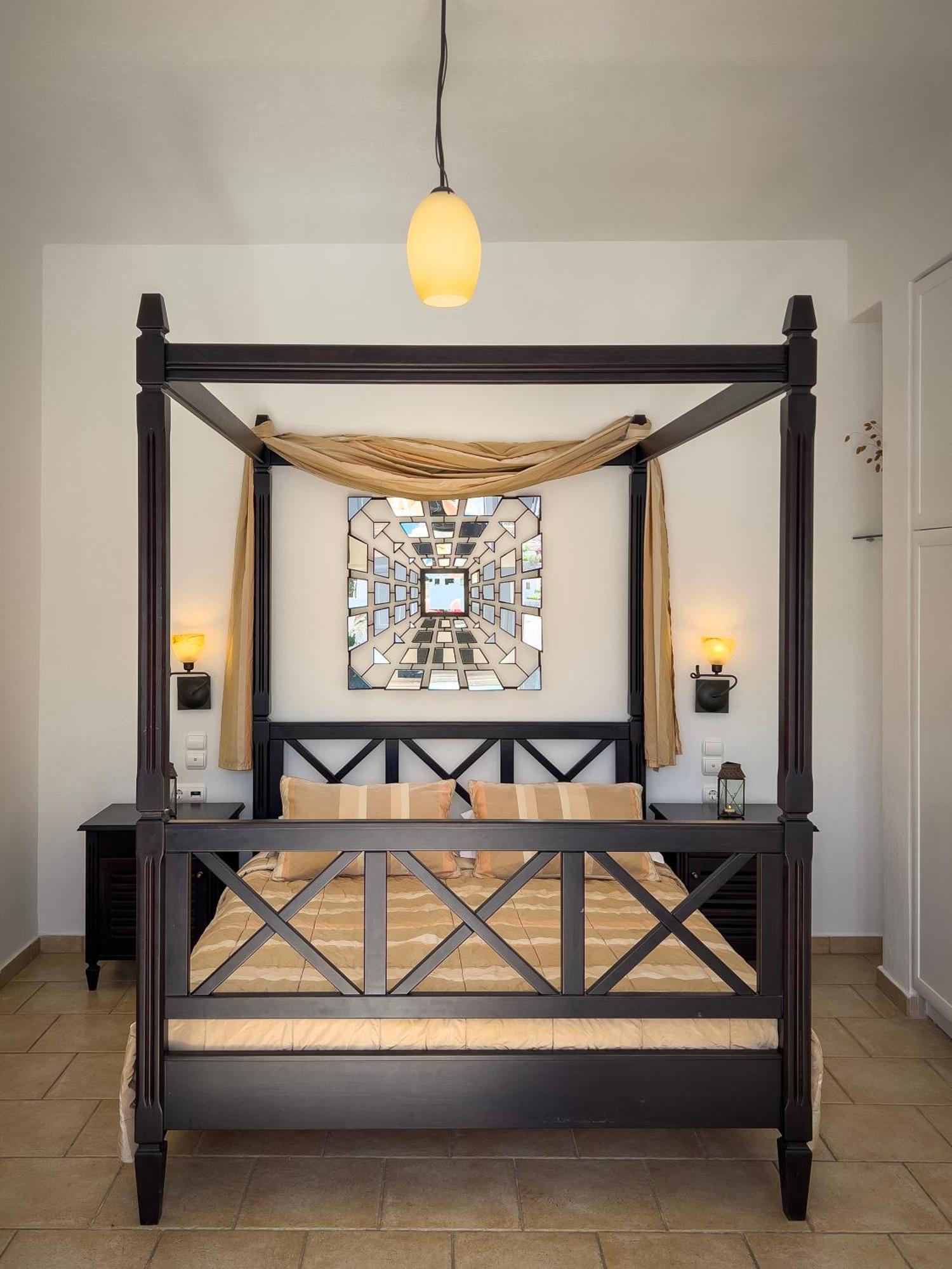 Chora Resort Hotel & Spa Folegandros Town Luaran gambar