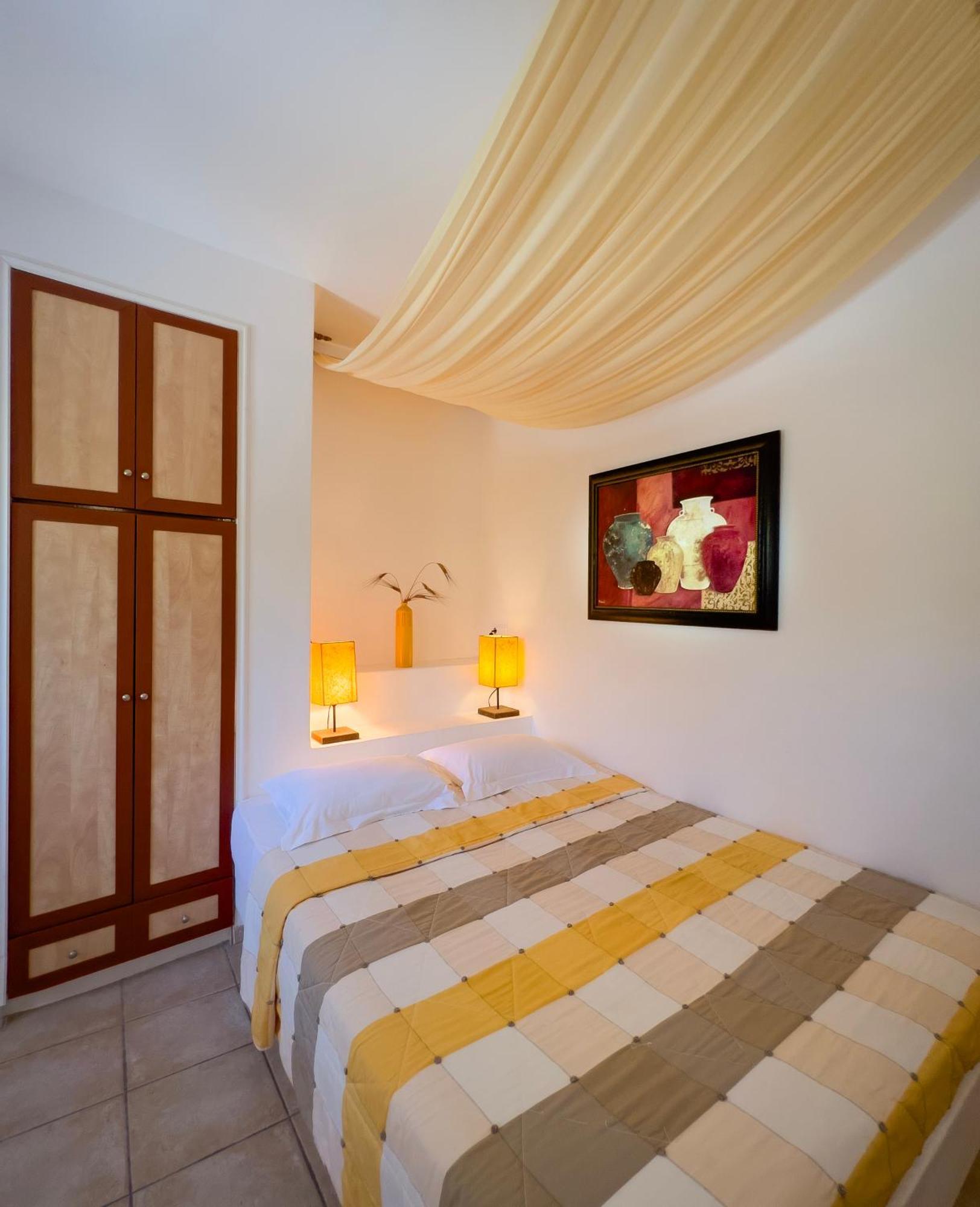 Chora Resort Hotel & Spa Folegandros Town Luaran gambar