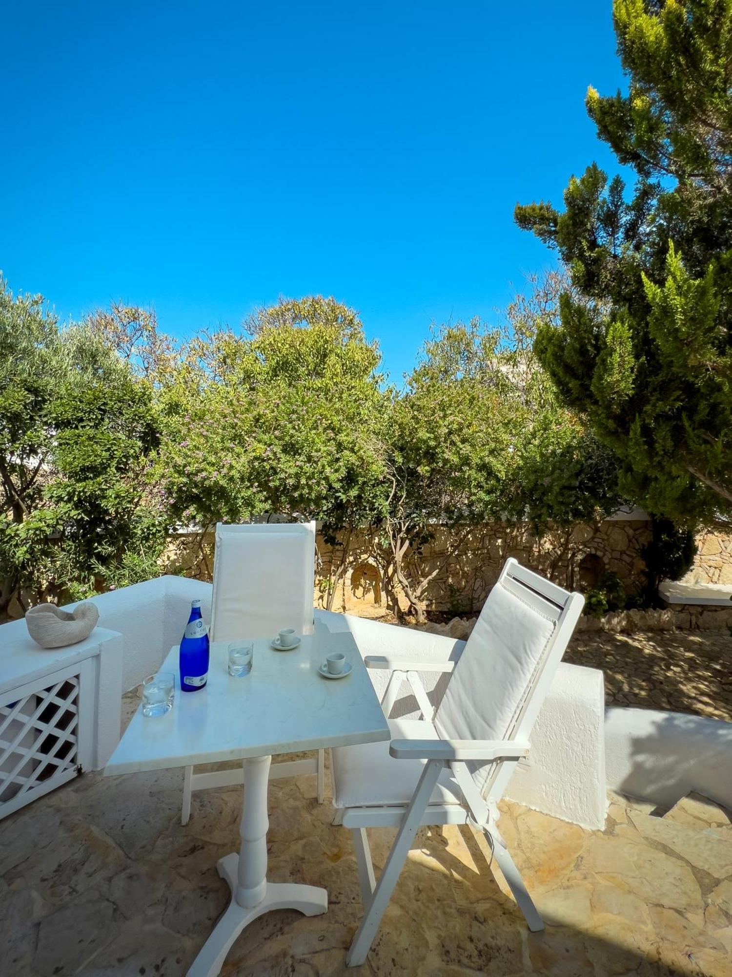 Chora Resort Hotel & Spa Folegandros Town Luaran gambar