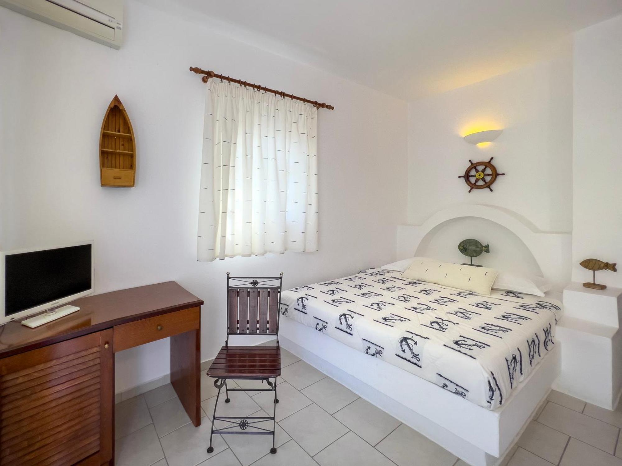 Chora Resort Hotel & Spa Folegandros Town Luaran gambar