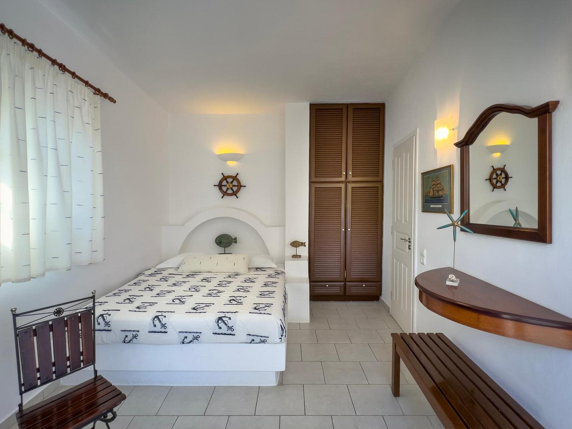 Chora Resort Hotel & Spa Folegandros Town Luaran gambar