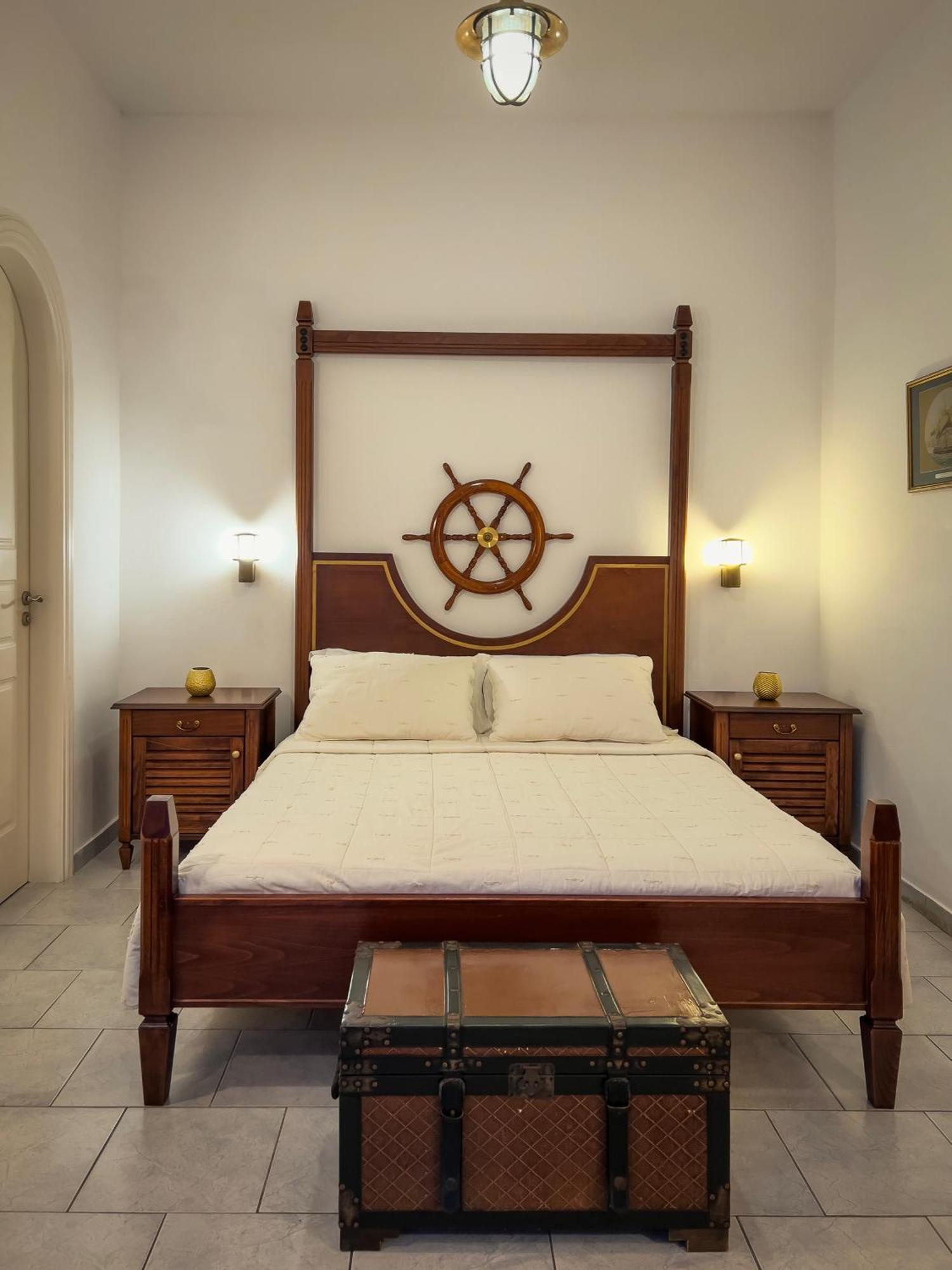Chora Resort Hotel & Spa Folegandros Town Luaran gambar