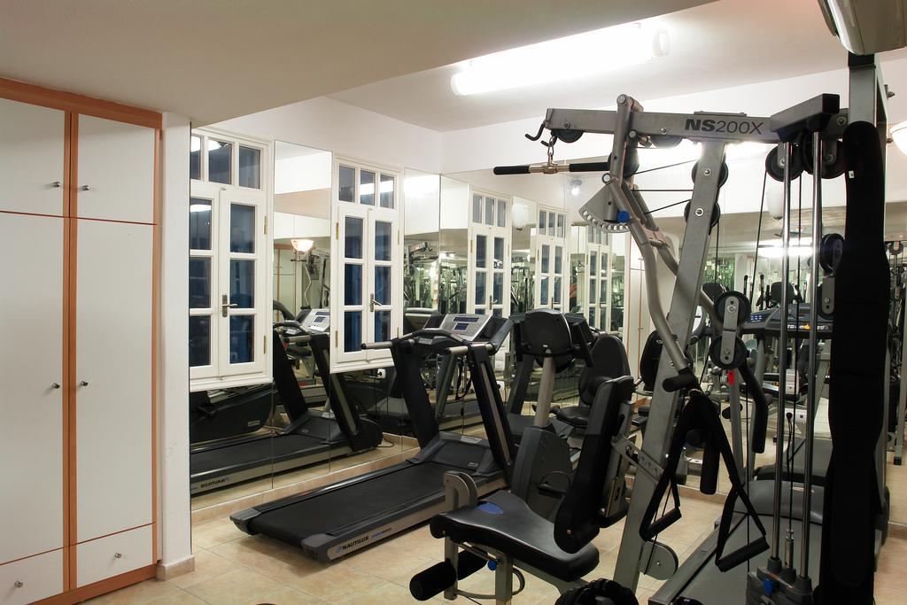 Chora Resort Hotel & Spa Folegandros Town Luaran gambar
